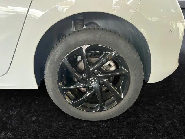 Opel Corsa 1.2 Turbo GS-Line Grand Sport Turbo