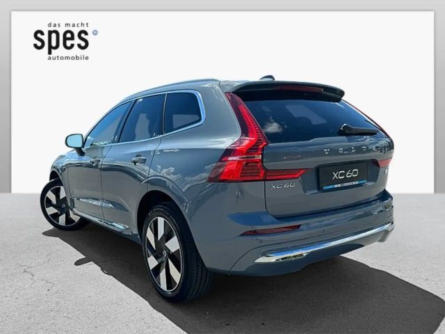 Volvo XC60 AWD Plus Recharge T6