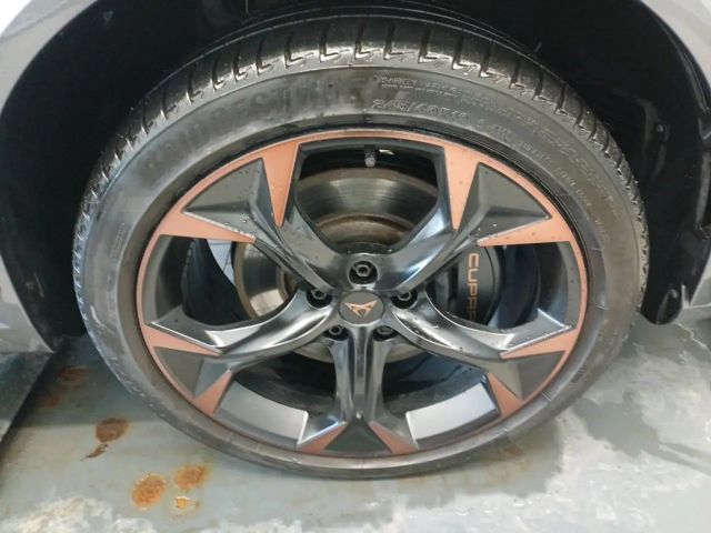 Cupra Formentor 2.0 TSI 4Drive DSG VZ