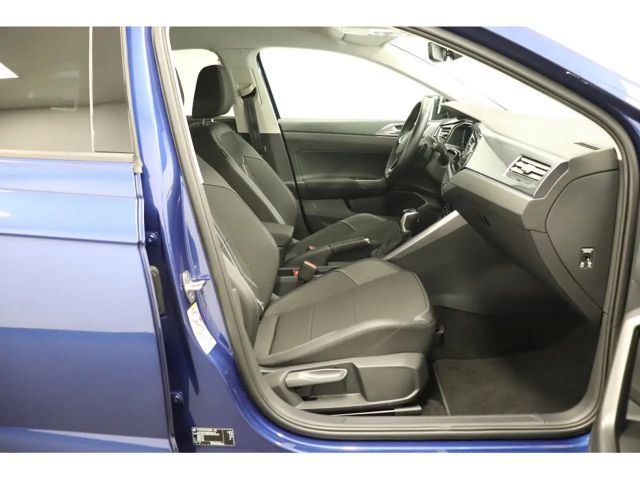 Volkswagen Taigo 1.0 TSI DSG Pro Style