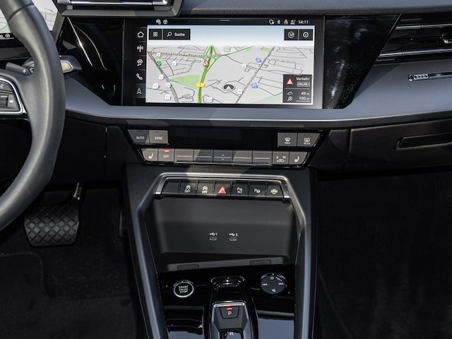 Audi A3 30 TFSI S-Tronic Sedan