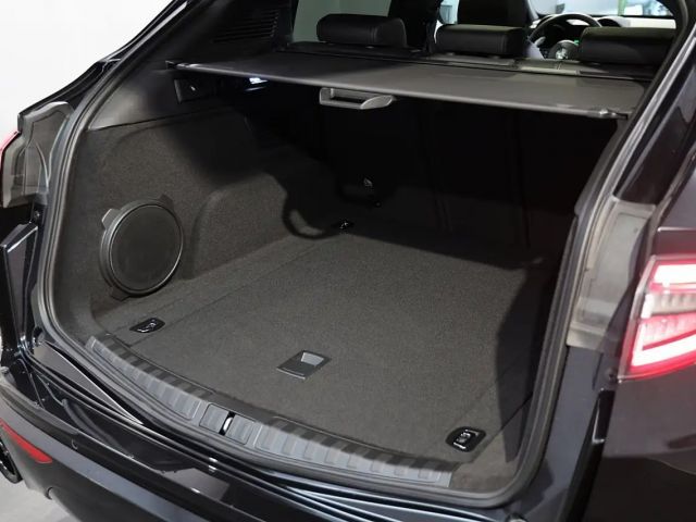 Alfa Romeo Stelvio AT8 Q4 Veloce