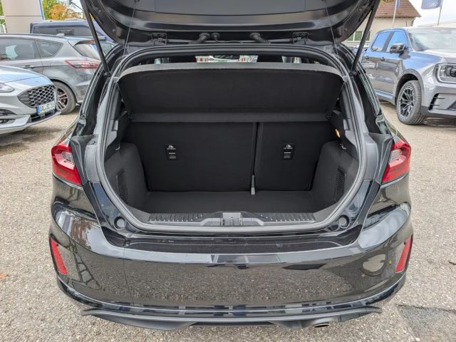 Ford Fiesta ST Line