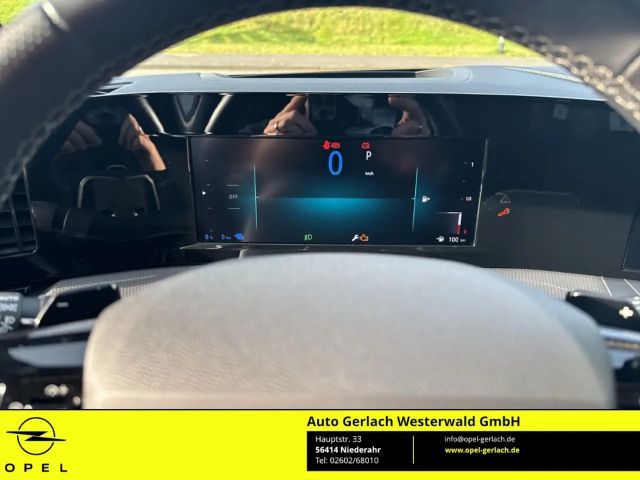 Opel Astra Hybrid Innovation Ultimate