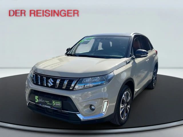 Suzuki Vitara Flash