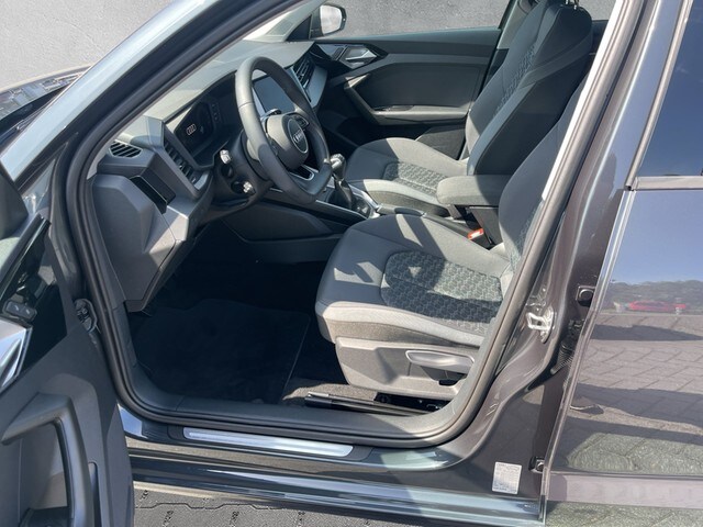 Audi A1 25 TFSI Sportback