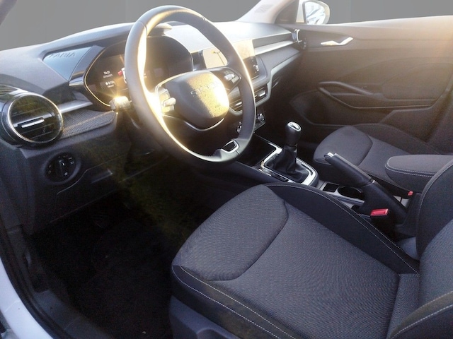 Skoda Fabia 1.0 TSI Tour