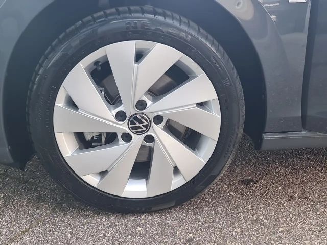 Volkswagen Golf Business Variant