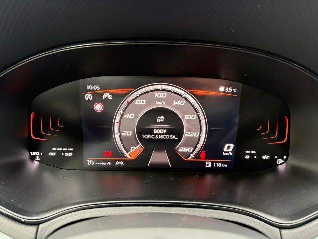 Seat Ibiza Reference