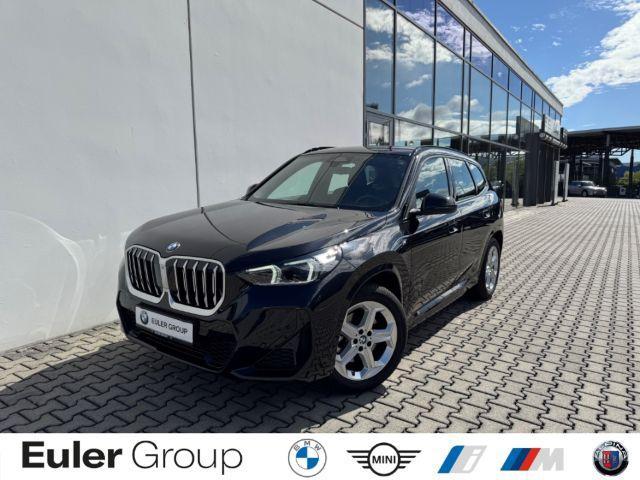 BMW X1 M-Sport