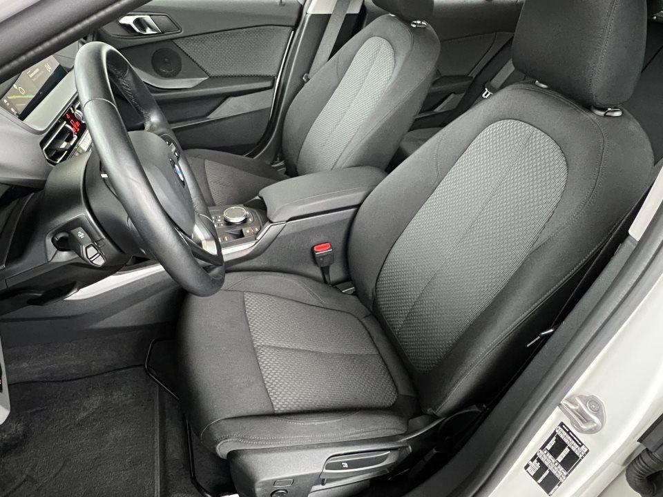 BMW 116 116i 5-deurs