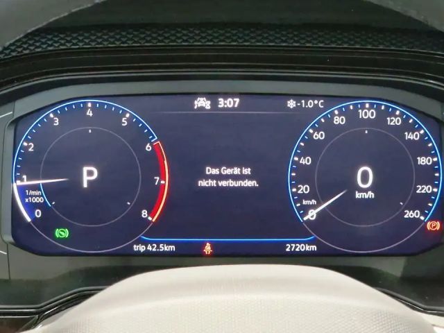 Volkswagen Polo 1.0 TSI DSG Life