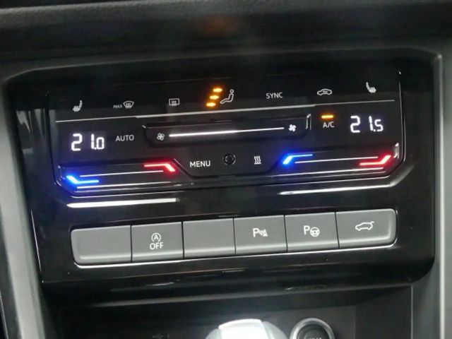 Volkswagen Touran BMT Comfortline