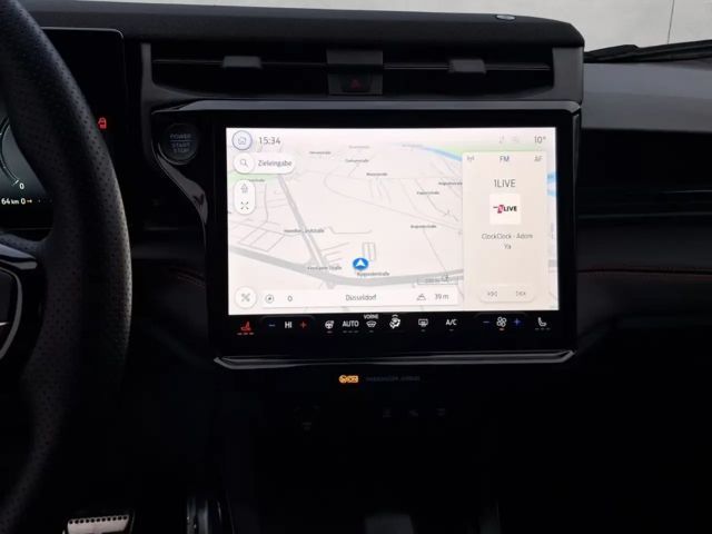 Ford Puma EcoBoost ST Line