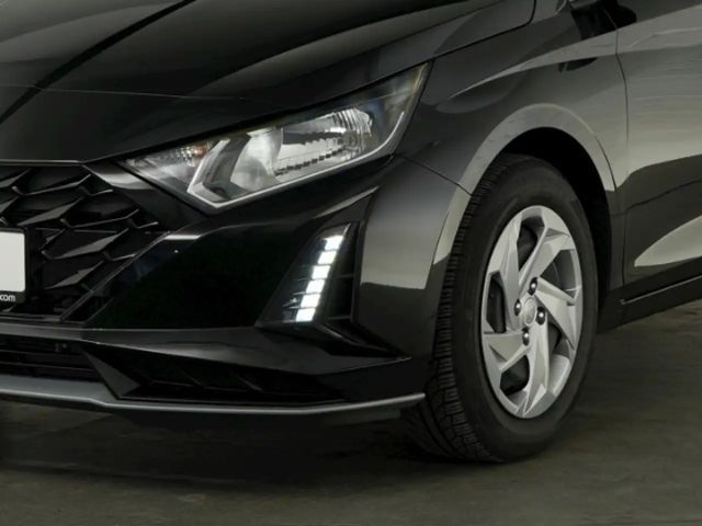 Hyundai i20 Select T-GDi