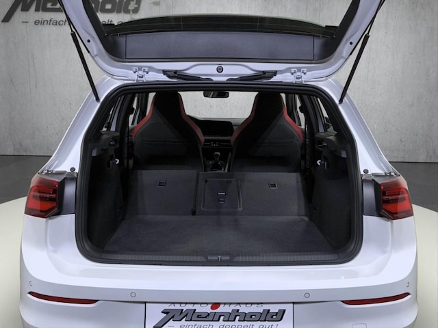 Volkswagen Golf 2.0 TSI GTI