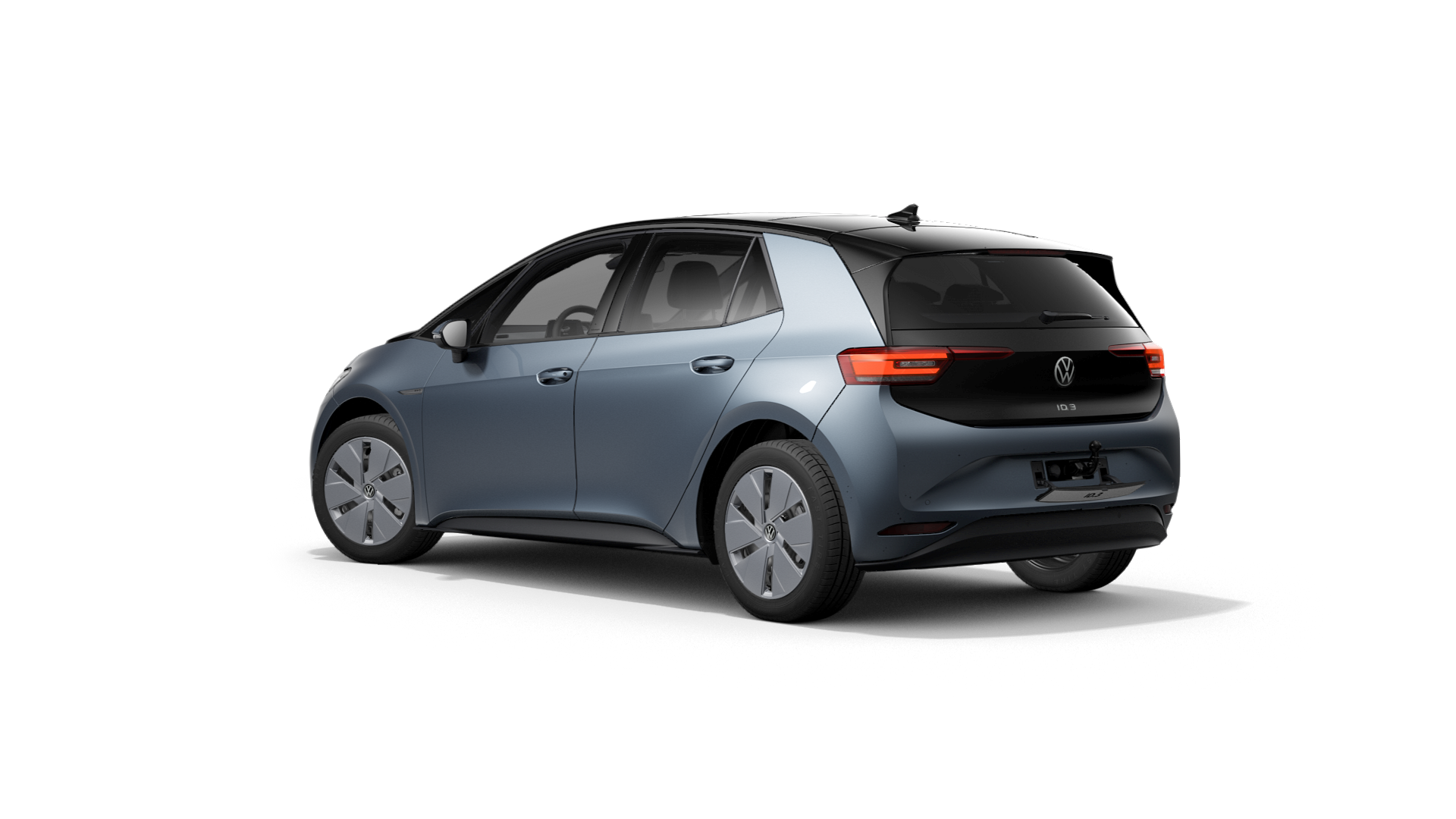 Volkswagen ID.3 Family