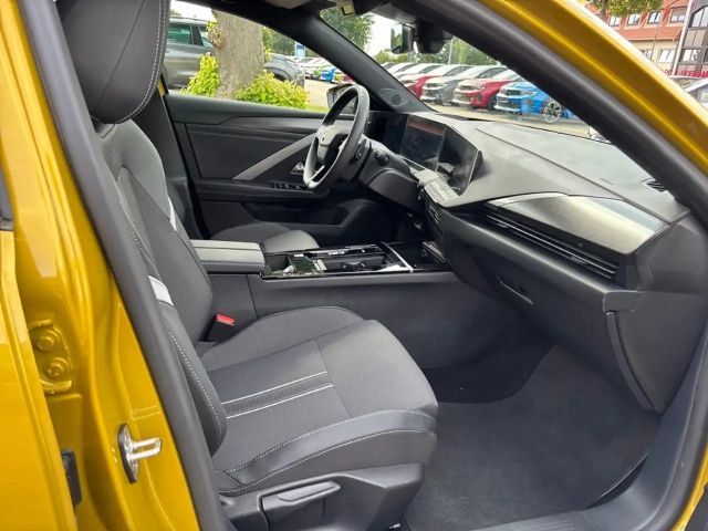 Opel Astra GS-Line Grand Sport