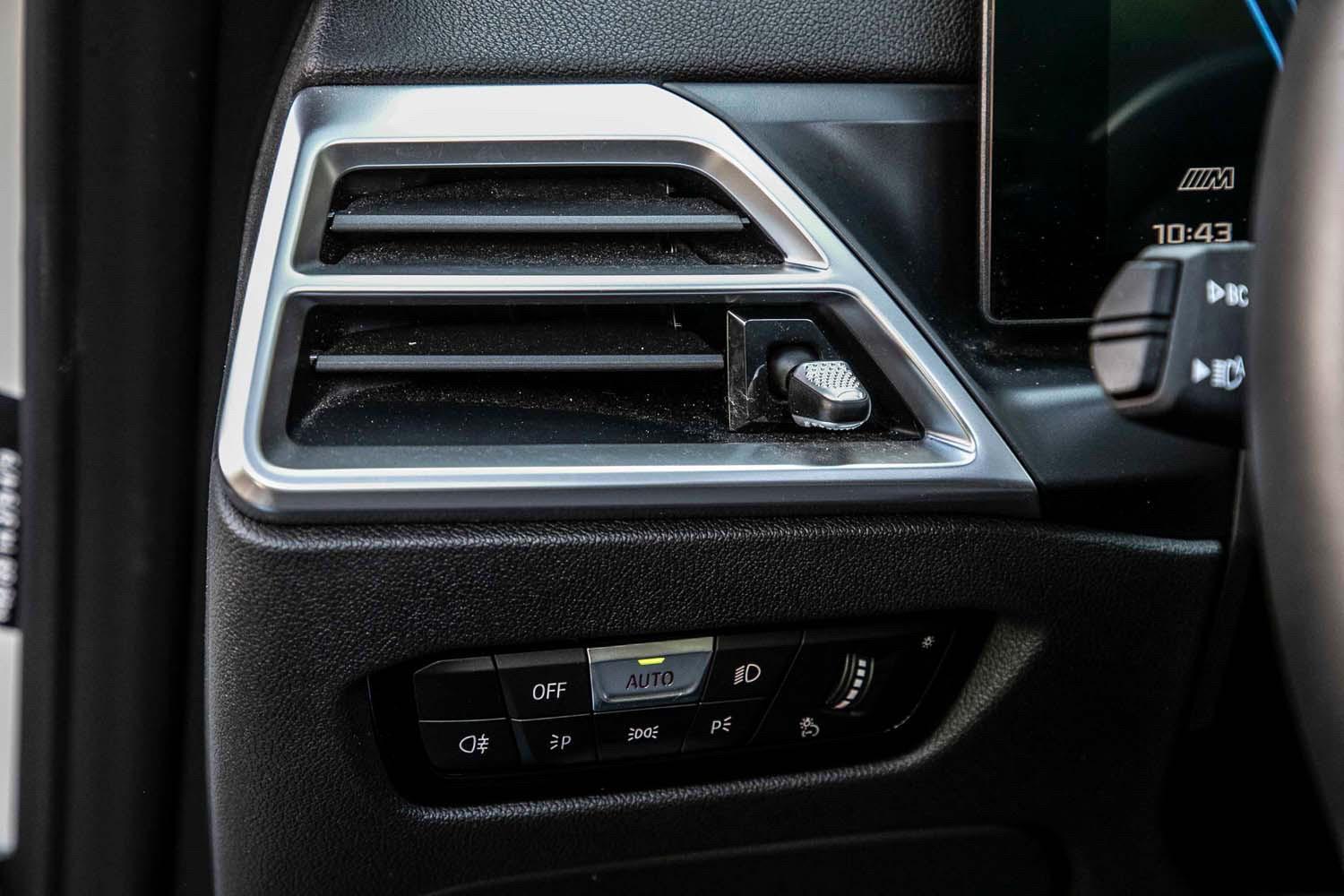 BMW M4 Cabrio Competition xDrive