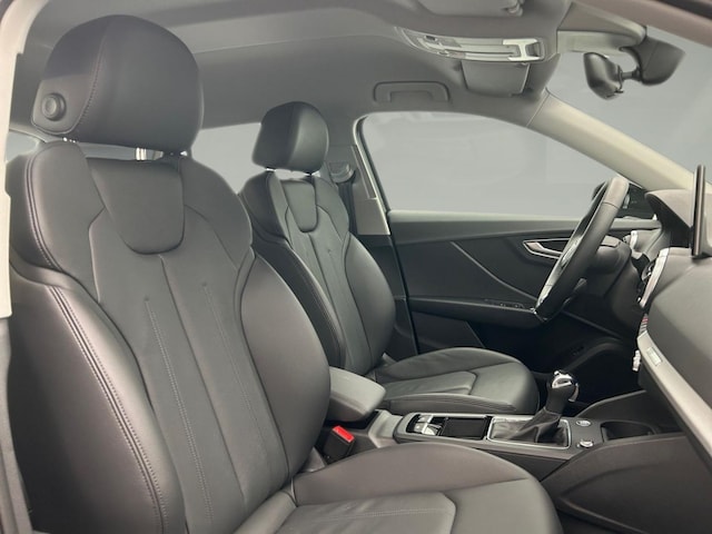 Audi Q2 35 TDI S-Tronic