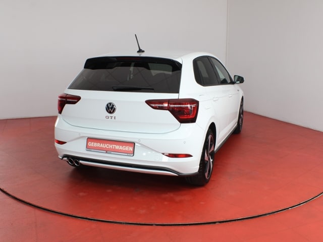 Volkswagen Polo 2.0 TSI DSG