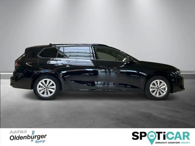 Opel Astra Edition Sports Tourer