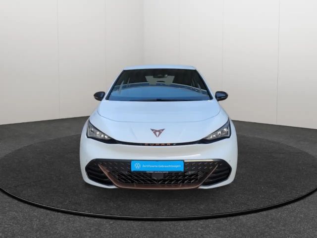 Cupra Born LED Navi SHZ Rear View ACC Wärmepumpe