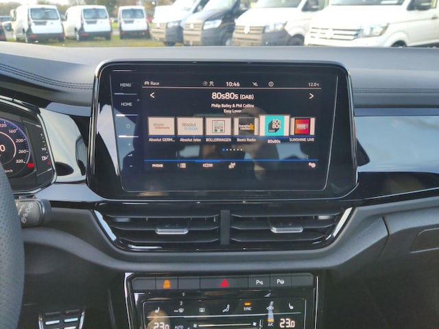 Volkswagen T-Roc 2.0 TSI 4Motion DSG