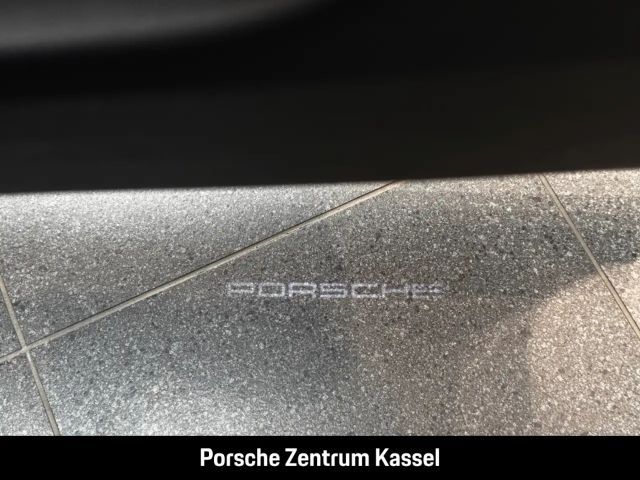 Porsche Taycan Sport Turismo