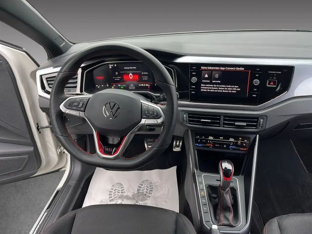 Volkswagen Polo DSG GTI