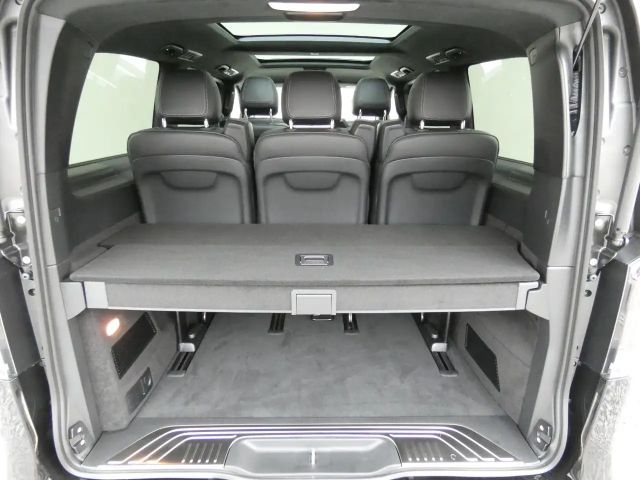 Mercedes-Benz V 300 4MATIC EXCLUSIVE V 300 d