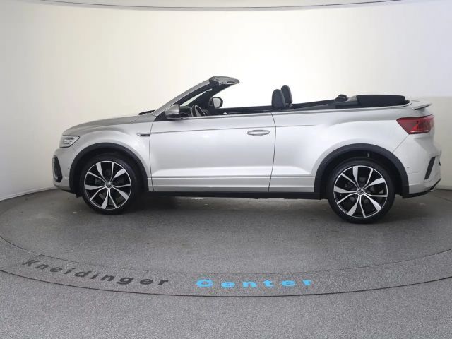 Volkswagen T-Roc Cabriolet DSG R-Line