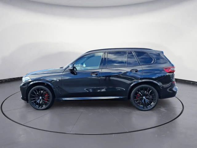 BMW X5 M-Sport xDrive40i