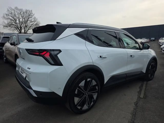 Renault Scenic Techno