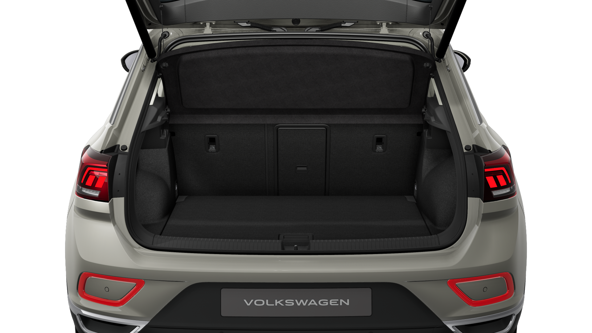 Volkswagen T-Roc 1.5 TSI DSG