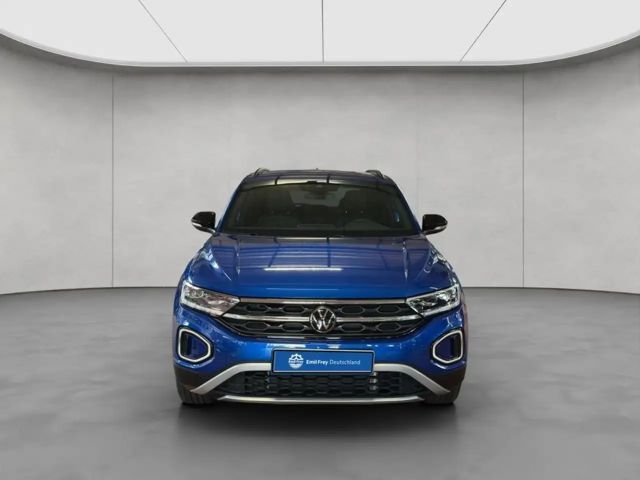 Volkswagen T-Roc 1.5 TSI DSG Style