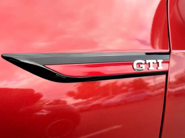 Volkswagen Golf 2.0 TSI DSG GTI