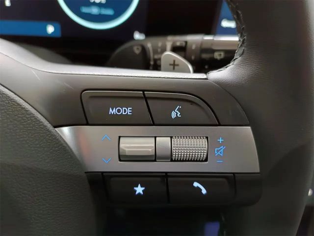 Hyundai Tucson 2WD T-GDi