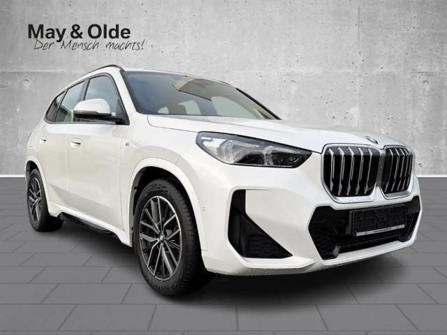 BMW X1 M-Sport sDrive