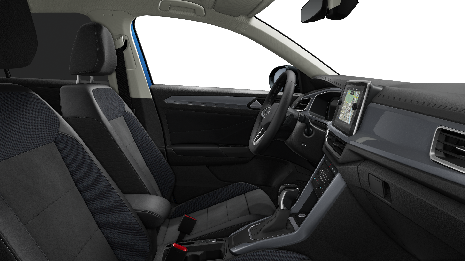 Volkswagen T-Roc 1.5 TSI DSG Style