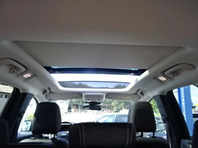 Ford Kuga Hybrid Vignale