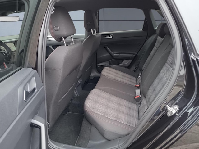 Volkswagen Polo DSG GTI