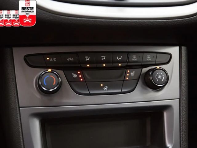 Opel Astra Sports Tourer