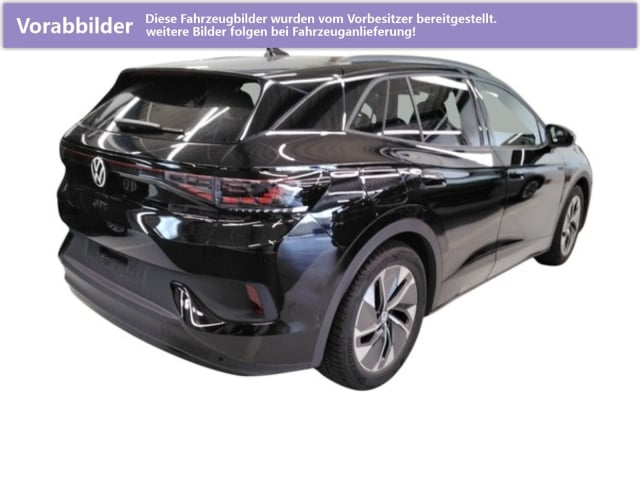 Volkswagen ID.4 77 KWh