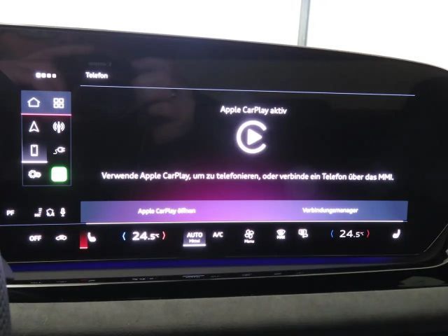 Audi A6 Hybride Quattro Sedan