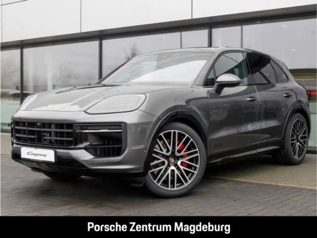 Porsche Cayenne GTS