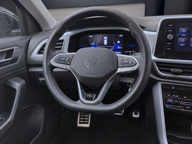 Volkswagen T-Roc 2.0 TDI DSG