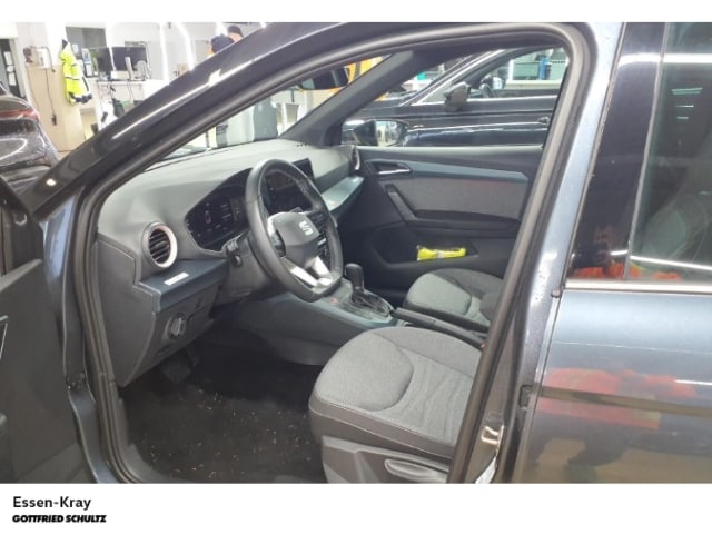 Seat Arona 1.0 TSI DSG