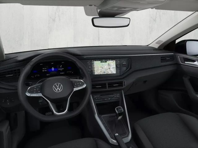 Volkswagen Taigo 1.0 TSI Life