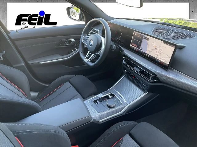 BMW 330 330i M-Sport xDrive